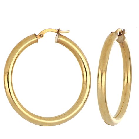 american swiss gold earrings sale